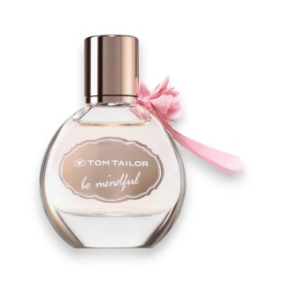 Tom Tailor Be Mindful Women – Woda Toaletowa 30 ml