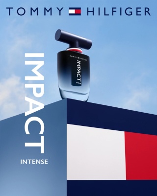 Tommy Hilfiger Impact Intense 50ml – Woda Perfumowana Męska