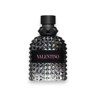 Valentino Born In Roma Uomo 50 ml – Woda Toaletowa dla Mężczyzn