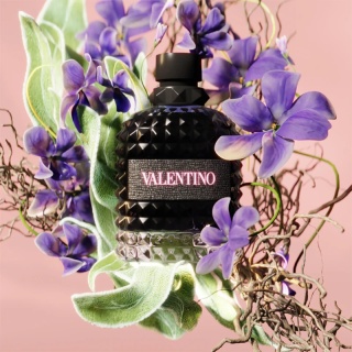 Valentino Born In Roma Uomo 50 ml – Woda Toaletowa dla Mężczyzn