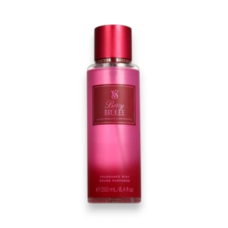 Victoria’s Secret Berry Brulee 250ml – Słodka Mgiełka do Ciała