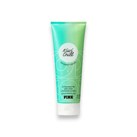 Victoria's Secret Kiwi Chill – Nawilżający Balsam do Ciała 236 ml