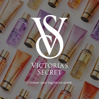 Victoria's Secret Orchid Santal – Nawilżający Balsam do Ciała 236 ml