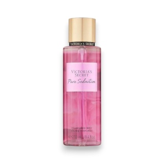 Victoria’s Secret Pure Seduction Mgiełka do Ciała 250ml – Oryginał i Trwałość