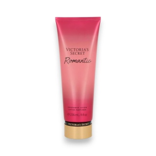 Victoria's Secret Romantic – Balsam do Ciała 236ml | Kwiatowa Świeżość