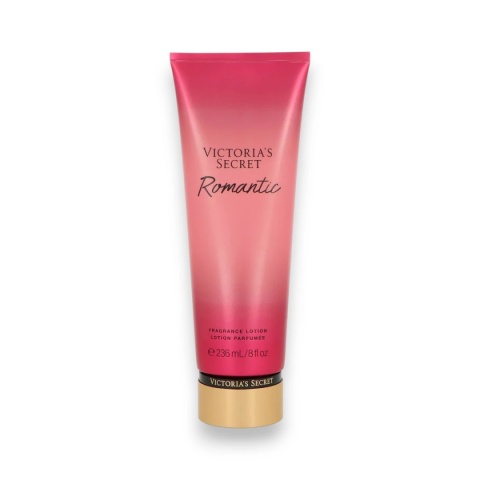 Victoria's Secret Romantic – Balsam do Ciała 236ml | Kwiatowa Świeżość