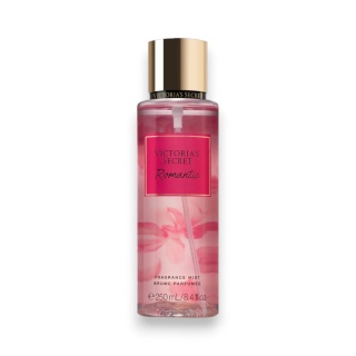Victoria’s Secret Romantic – Mgiełka do Ciała 250ml | Romantyczny Zapach Kwiatów