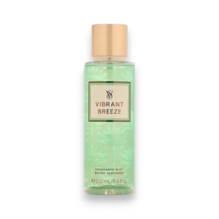 Victoria’s Secret Vibrant Breeze 250ml – Energetyzująca Mgiełka do Ciała