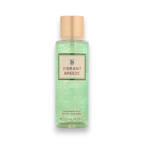 Victoria’s Secret Vibrant Breeze 250ml – Energetyzująca Mgiełka do Ciała