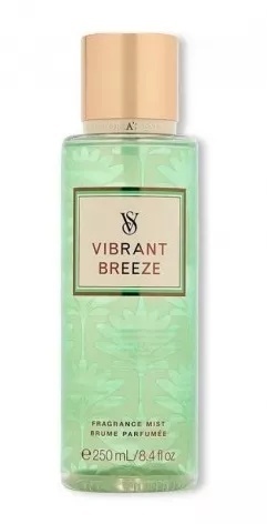 Victoria’s Secret Vibrant Breeze 250ml – Energetyzująca Mgiełka do Ciała