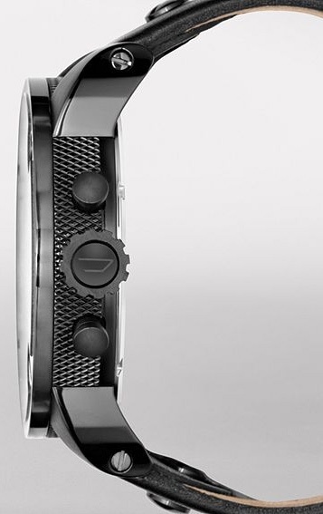 Zegarek Męski Diesel DZ7257 Little Daddy – Markowy Styl i Charakter