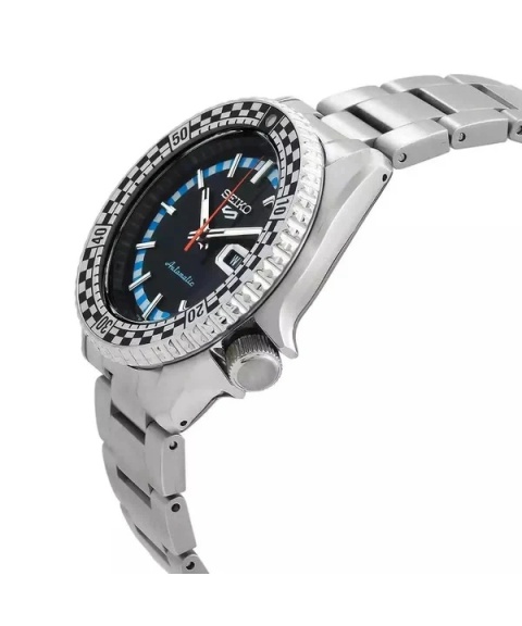 Zegarek Męski Seiko 5 Sports Automatic SRPK67K1 – Niezawodność i Styl