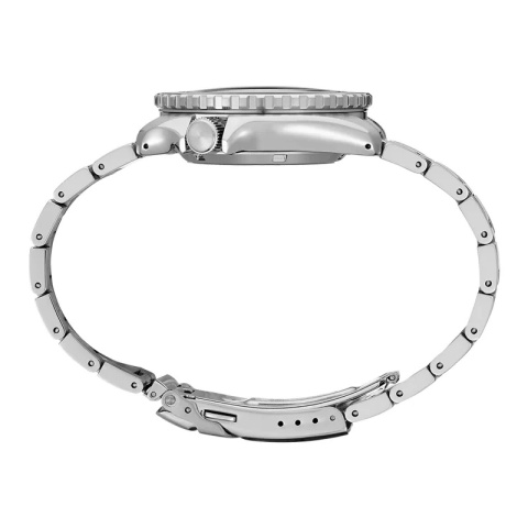 Zegarek Męski Seiko 5 Sports SRPK97K1 Automatic – Granatowa Tarcza