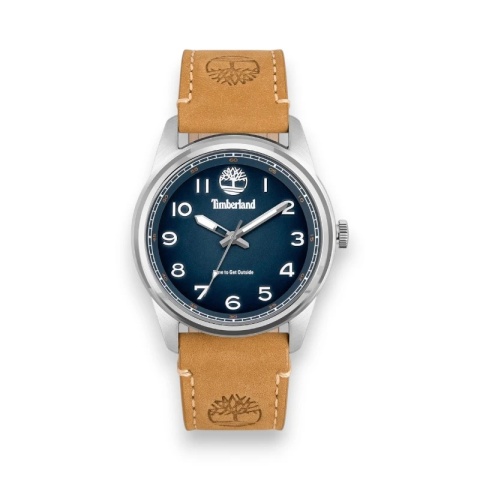 Zegarek Męski Timberland Northbridge TDWGA2152102 + Box i Plecak