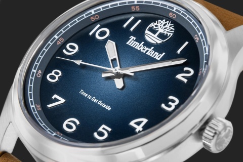 Zegarek Męski Timberland Northbridge TDWGA2152102 + Box i Plecak