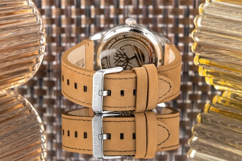 Zegarek Męski Timberland Northbridge TDWGA2152102 + Box i Plecak