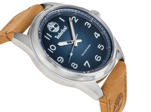 Zegarek Męski Timberland Northbridge TDWGA2152102 + Box i Plecak