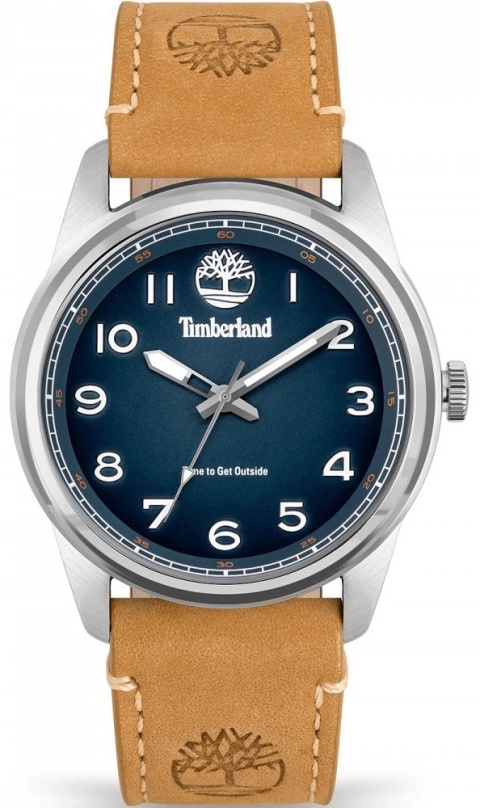 Zegarek Męski Timberland Northbridge TDWGA2152102 + Box i Plecak