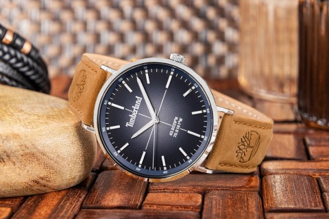 Zegarek Męski Timberland Rangeley TBL.TDWGB2231105 + Box & Plecak