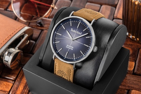 Zegarek Męski Timberland Rangeley TBL.TDWGB2231105 + Box & Plecak