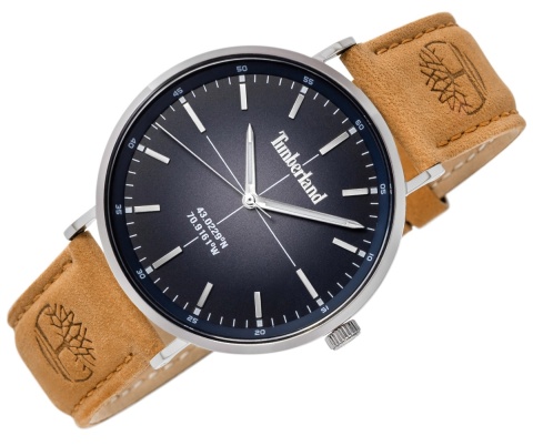 Zegarek Męski Timberland Rangeley TBL.TDWGB2231105 + Box & Plecak