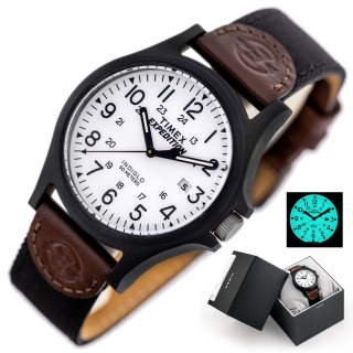 Zegarek Męski Timex Expedition TW4B08200 | Sklep z Zegarkami – Wytrzymałość