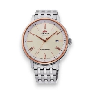 Zegarek Orient Contemporary Symphony Roman RA-AC0J01S10B