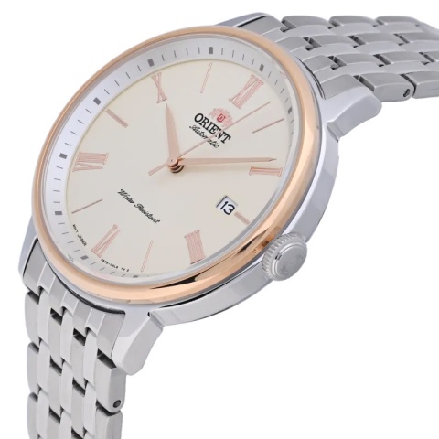 Zegarek Orient Contemporary Symphony Roman RA-AC0J01S10B