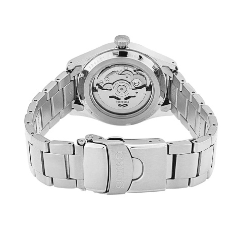 Zegarek Seiko 5 Sports SRPG27K1 Automatic – Niezawodność i Styl