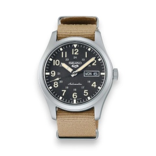 Zegarek Seiko 5 Sports SRPG35K1 – Automatyczny i Niezawodny