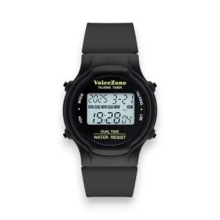 Zegarek ZM-8817 VOICE ZONE Zegarek mówiący w języku polskim