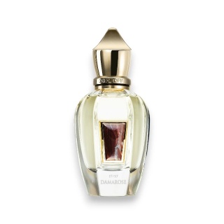 Xerjoff XJ 17/17 Damarose – Ekskluzywne Perfumy Damskie 50 ml