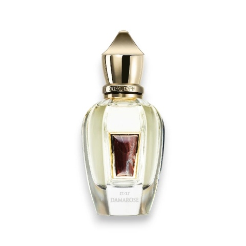 Xerjoff XJ 17/17 Damarose – Ekskluzywne Perfumy Damskie 50 ml