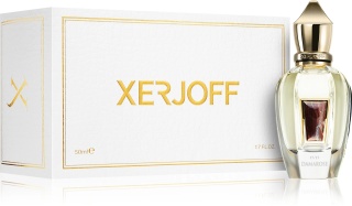 Xerjoff XJ 17/17 Damarose – Ekskluzywne Perfumy Damskie 50 ml