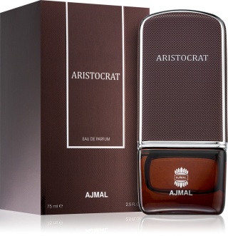 Ajmal Aristocrat EDP 75ml – Męskie Perfumy Arabskie