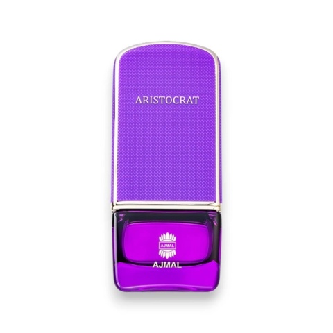Arabskie perfumy damskie Ajmal Aristocrat EDP 75 ml
