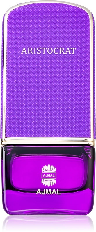 Arabskie perfumy damskie Ajmal Aristocrat EDP 75 ml