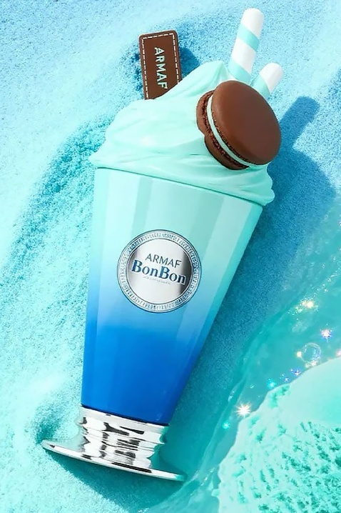 Armaf Bon Bon EDP 100ml – Słodkie Perfumy Unisex