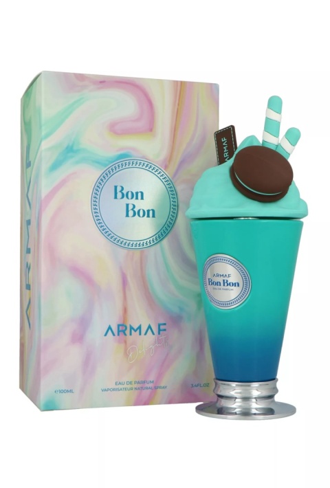 Armaf Bon Bon EDP 100ml – Słodkie Perfumy Unisex