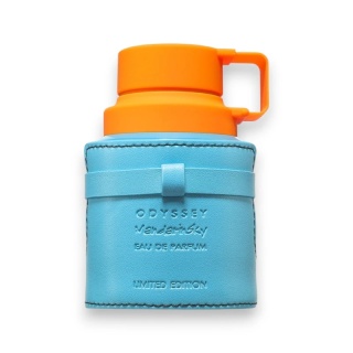 Armaf Odyssey Mandarin Sky 60ml – Trwałe Perfumy Męskie