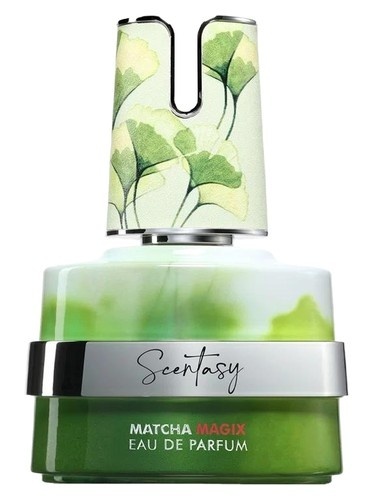 Armaf Scentasy Matcha Magix Edp 100ml – Opinie, Trwałość, Nuty Zapachowe