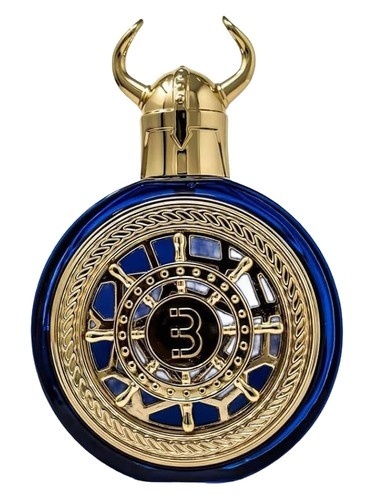 Bharara Viking Beirut Parfum 100ml - Trwałe Perfumy Unisex