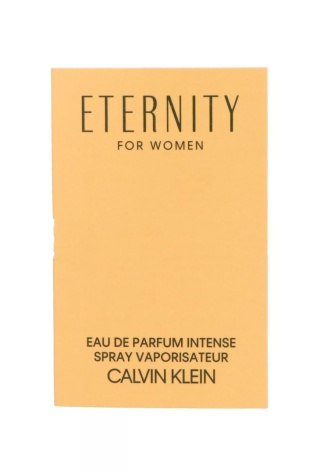 Calvin Klein Eternity Intense Women EdP - Próbka 1,2ml