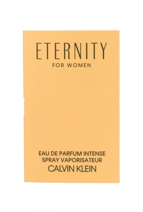 Calvin Klein Eternity Intense Women EdP - Próbka 1,2ml