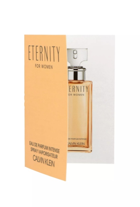 Calvin Klein Eternity Intense Women EdP - Próbka 1,2ml
