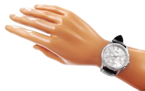 Casio MTP-1375L-7AVDF – Klasyczny Zegarek Męski na Pasku