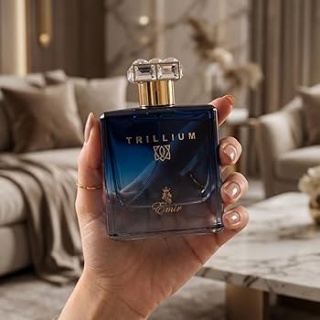 Emir Trillium 100 ml EDP | Arabskie Perfumy Męskie