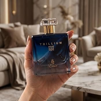 Emir Trillium 100 ml EDP | Arabskie Perfumy Męskie