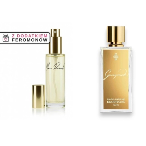Ganymede by Marc Antoine Barrois | Francuskie Perfumy z Feromonami Inspiracja