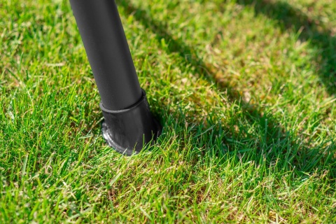 Huśtawka ogrodowa "Relax" dla 3 osób